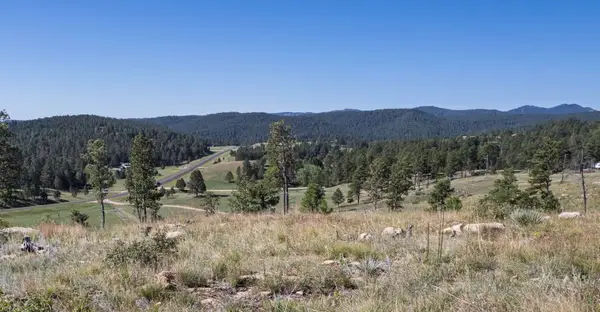 Lot 3C Talon Trail, Keystone, SD 57751