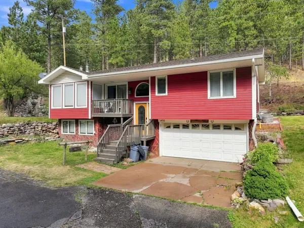 402 Dixon Avenue, Lead, SD 57754