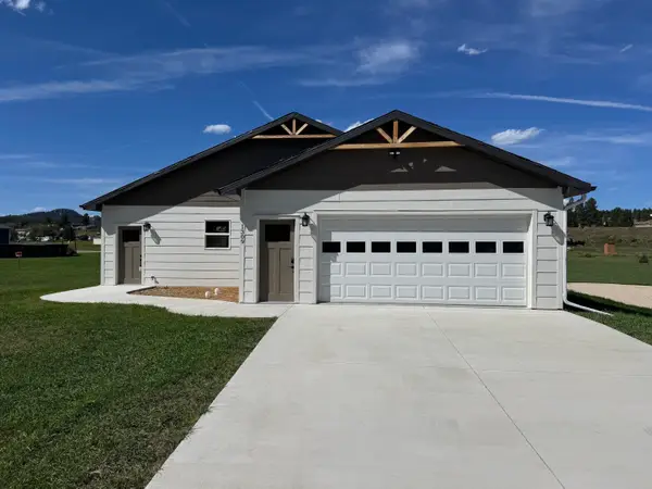 1309 Canal Street, Custer, SD 57730