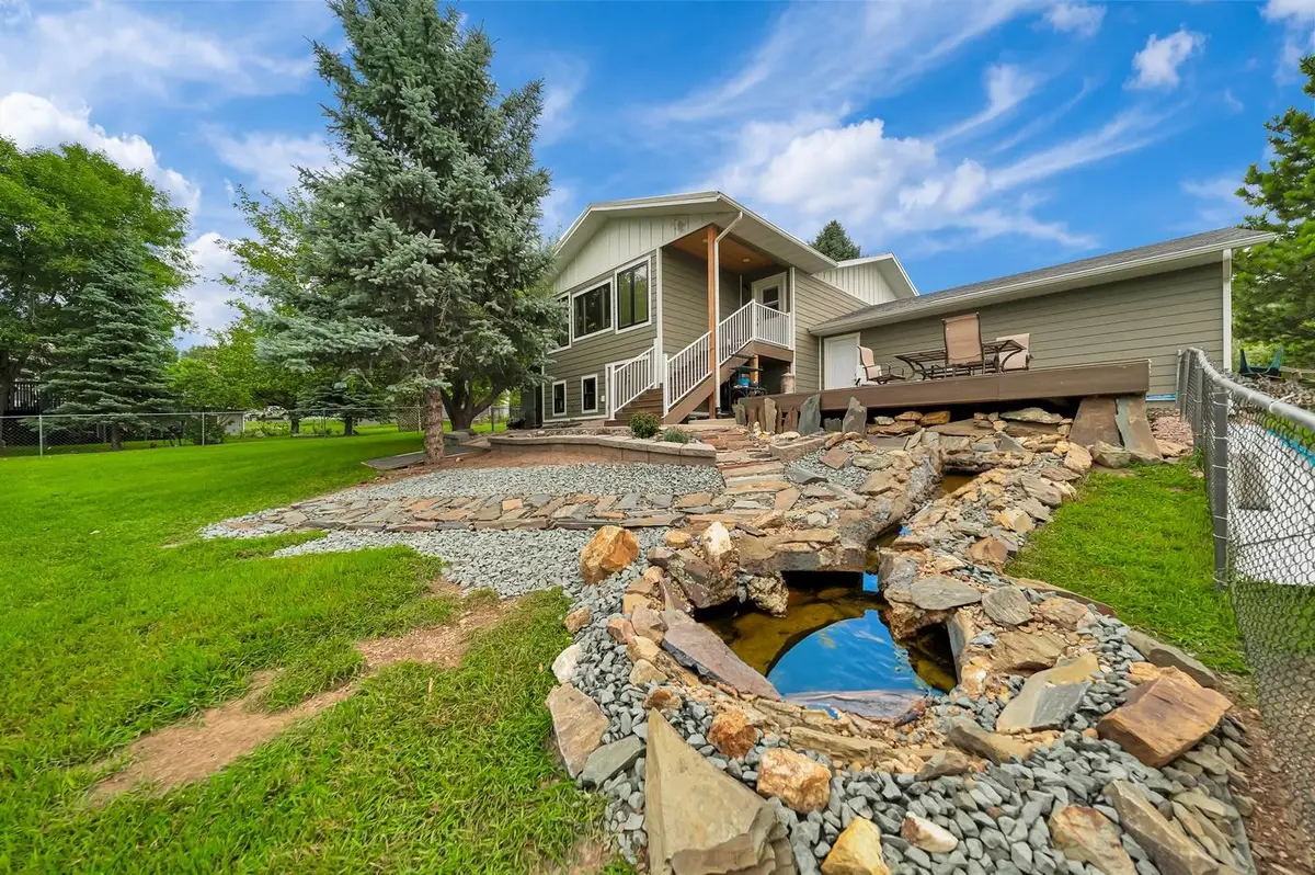 12205 Renata Drive, Black Hawk, SD 57718 - #1