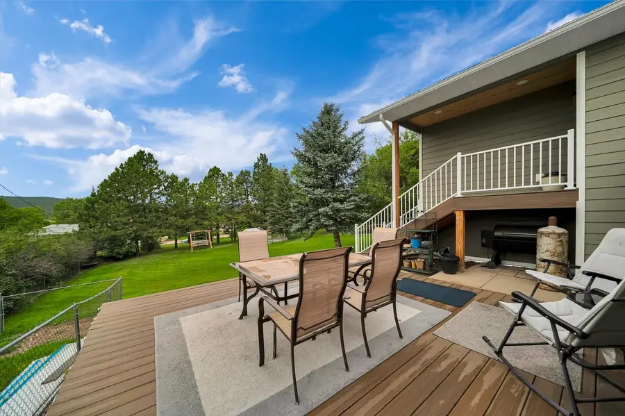 12205 Renata Drive, Black Hawk, SD 57718 - #2