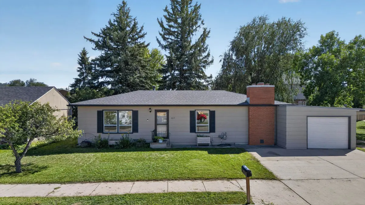 3317 W Saint Cloud St., Rapid City, SD 57702 - #1