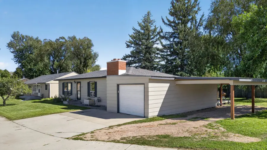 3317 W Saint Cloud St., Rapid City, SD 57702 - #3