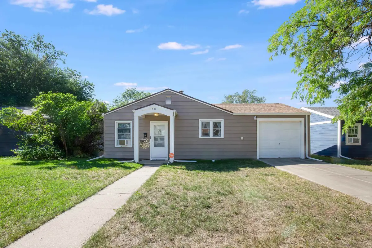 231 E St. Andrew Street, Rapid City, SD 57701 - #1