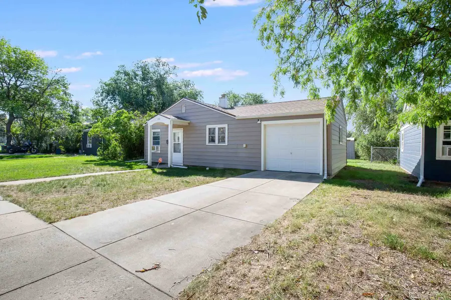 231 E St. Andrew Street, Rapid City, SD 57701 - #2