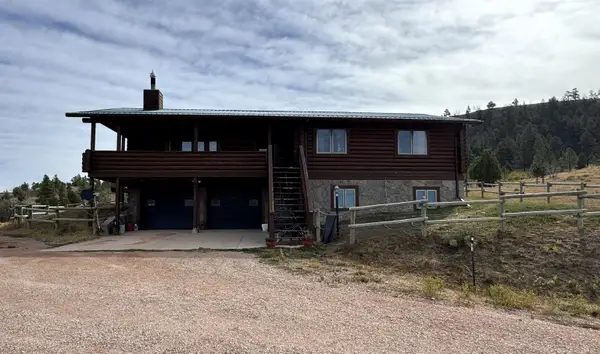604 Douglas Road, Sundance, WY 82729