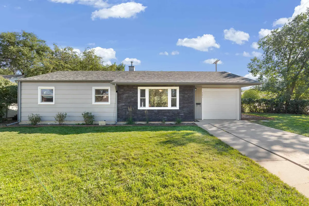 301 E Meade, Rapid City, SD 57701 - #1