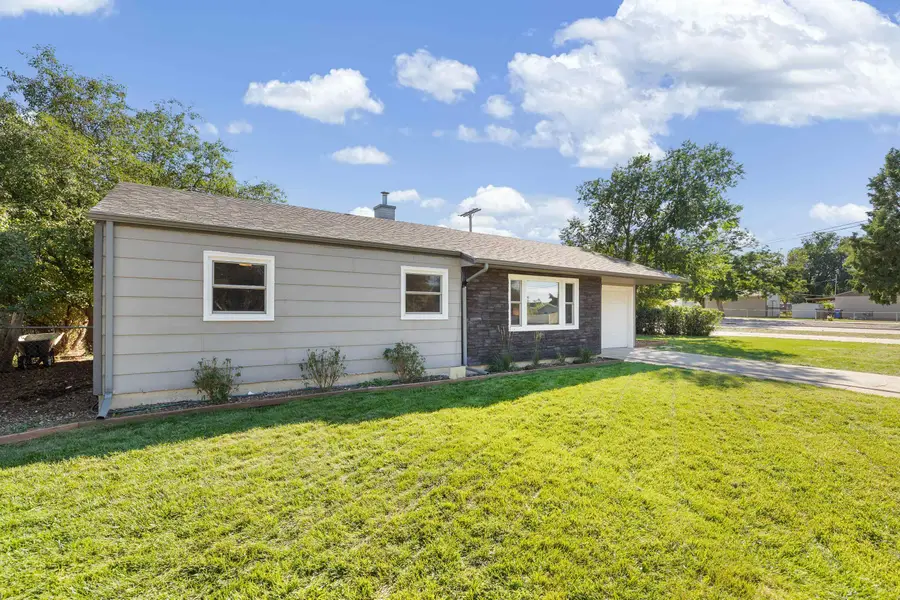 301 E Meade, Rapid City, SD 57701 - #2