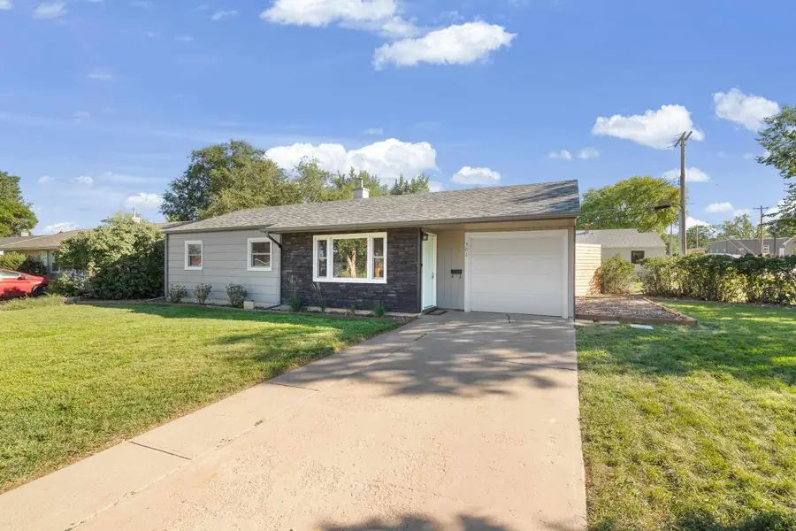301 E Meade, Rapid City, SD 57701 - #3
