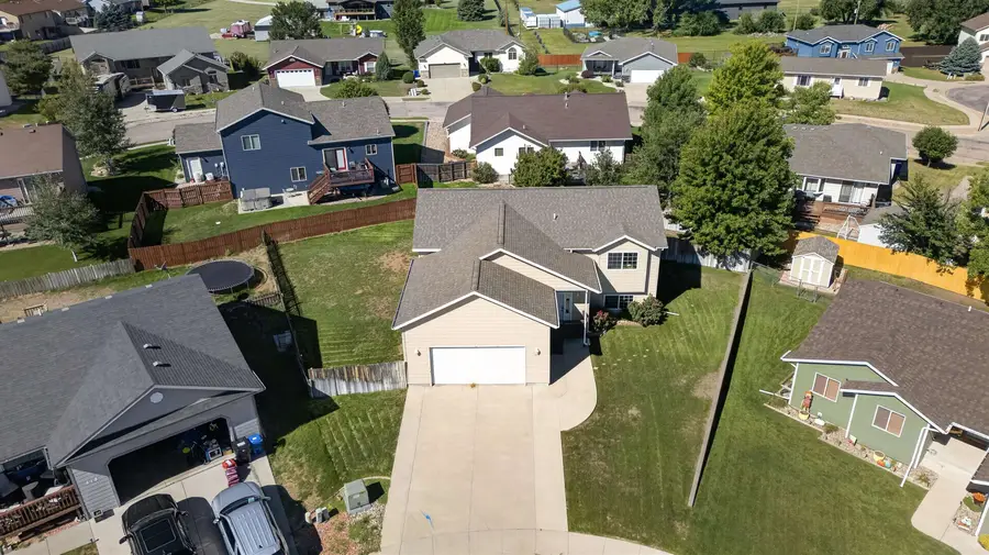 401 Kahler Ct, Rapid City, SD 57701 - #2