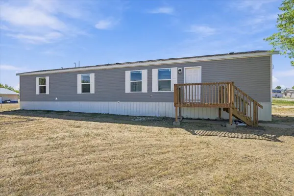 314 Summit Street, Belle Fourche, SD 57783