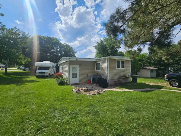 3235 Vanocker Drive, Sturgis, SD 57785
