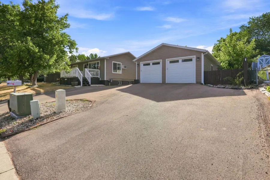 2501 Fox Road, Sturgis, SD 57785 - #2