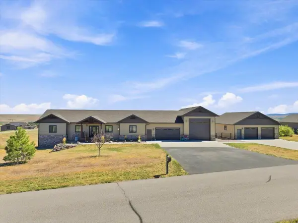 19242 Iron Horse Court, Belle Fourche, SD 57717