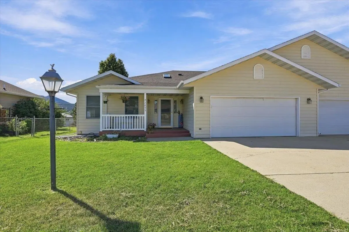 2855 Mystic Avenue, Sturgis, SD 57785 - #1