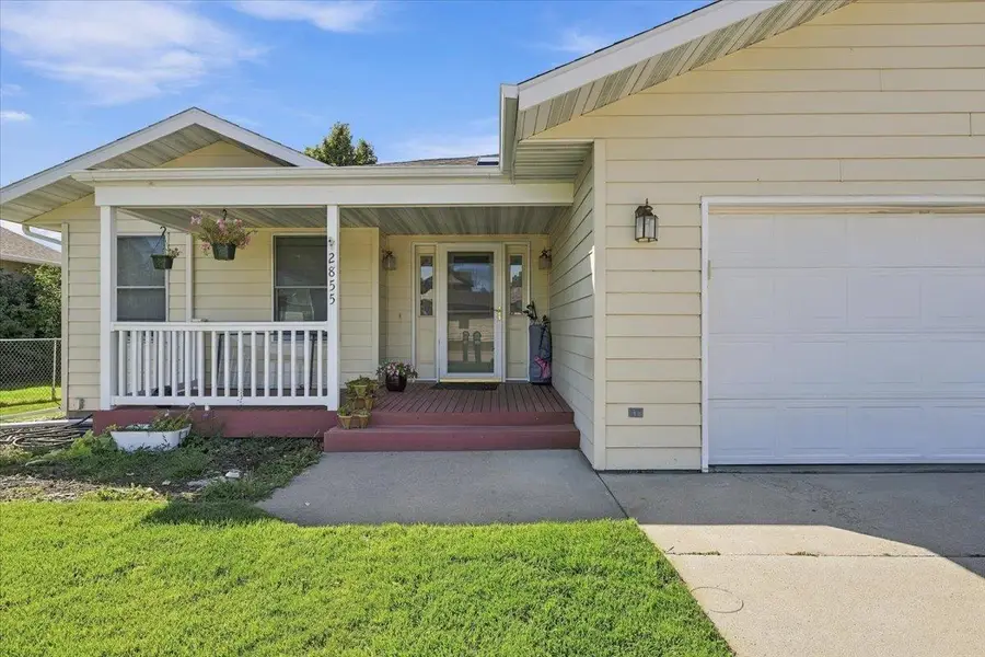 2855 Mystic Avenue, Sturgis, SD 57785 - #2