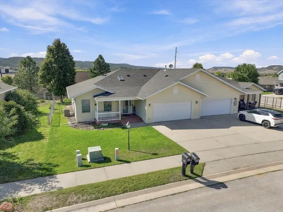 2855 Mystic Avenue, Sturgis, SD 57785 - #3