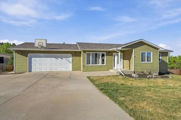 2313 Blue Bell Drive, Sturgis, SD 57785