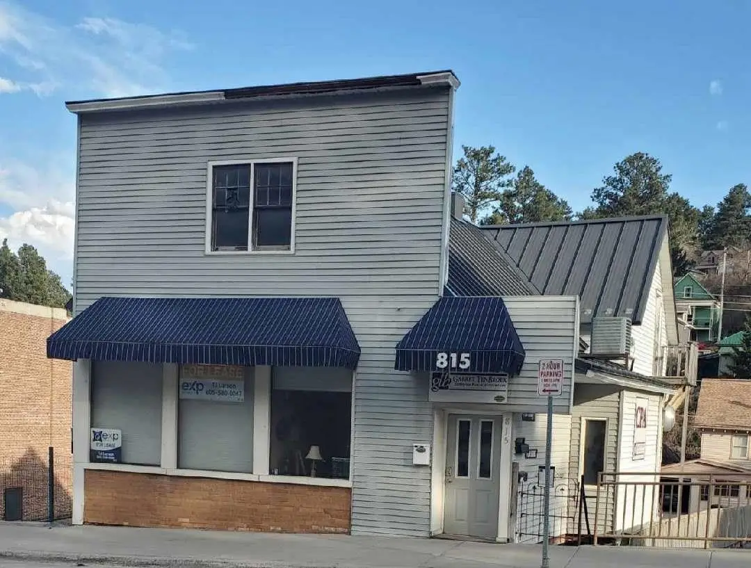 815 W Main Street, Lead, SD 57754 - #1