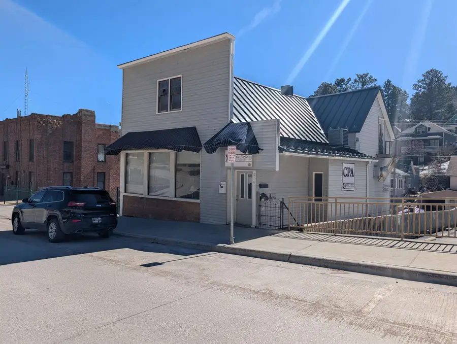 815 W Main Street, Lead, SD 57754 - #2