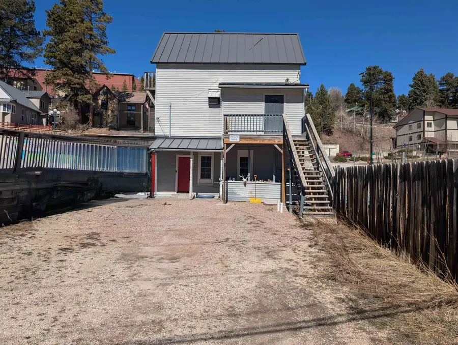 815 W Main Street, Lead, SD 57754 - #3