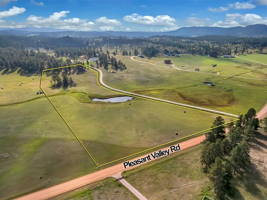 TBD Lot 4 Pleasant Valley Road, Custer, SD 57730 - #3