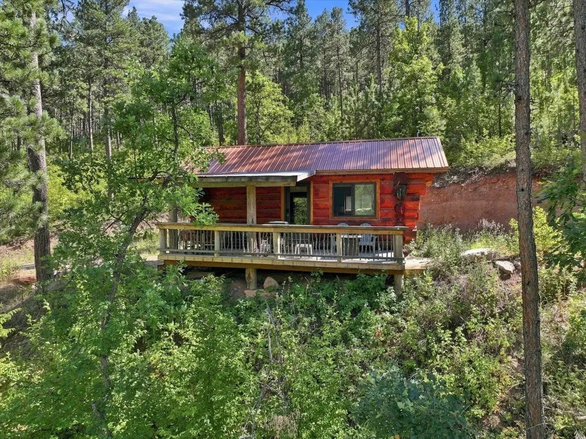 20060 Higgins Gulch Road, Spearfish, SD 57783 - #1