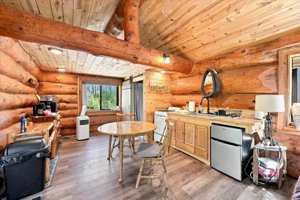 20060 Higgins Gulch Road, Spearfish, SD 57783