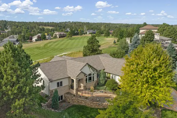 6419 Muirfield Drive, Rapid City, SD 57702