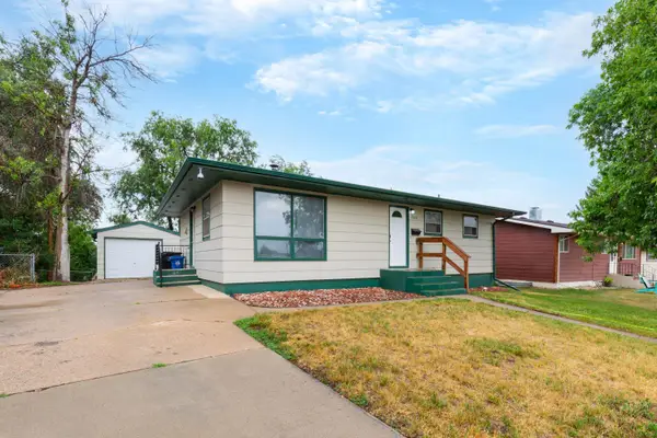 4586 Wentworth, Rapid City, SD 57702
