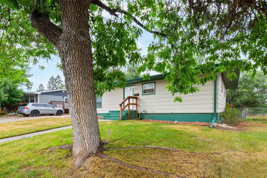 4586 Wentworth, Rapid City, SD 57702 - #2