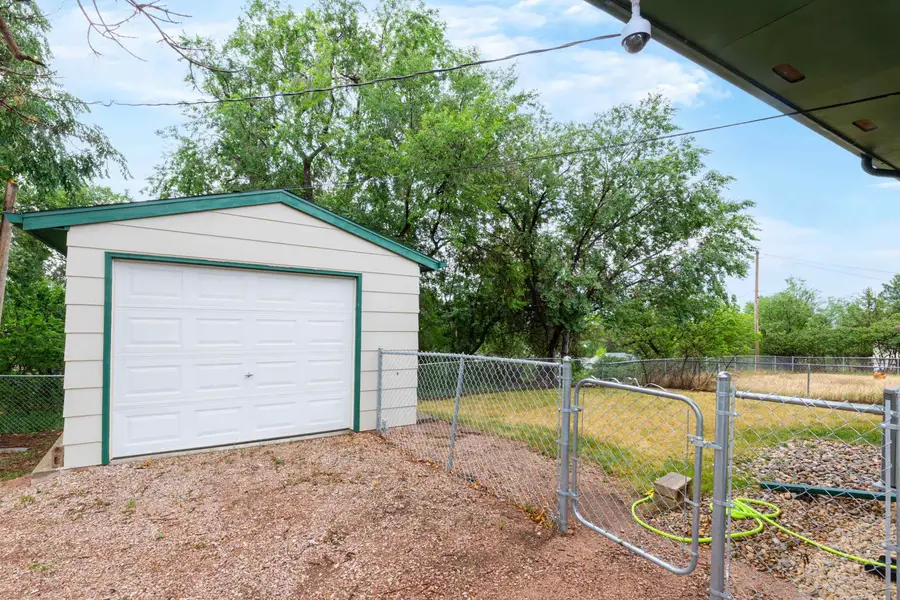 4586 Wentworth, Rapid City, SD 57702 - #3
