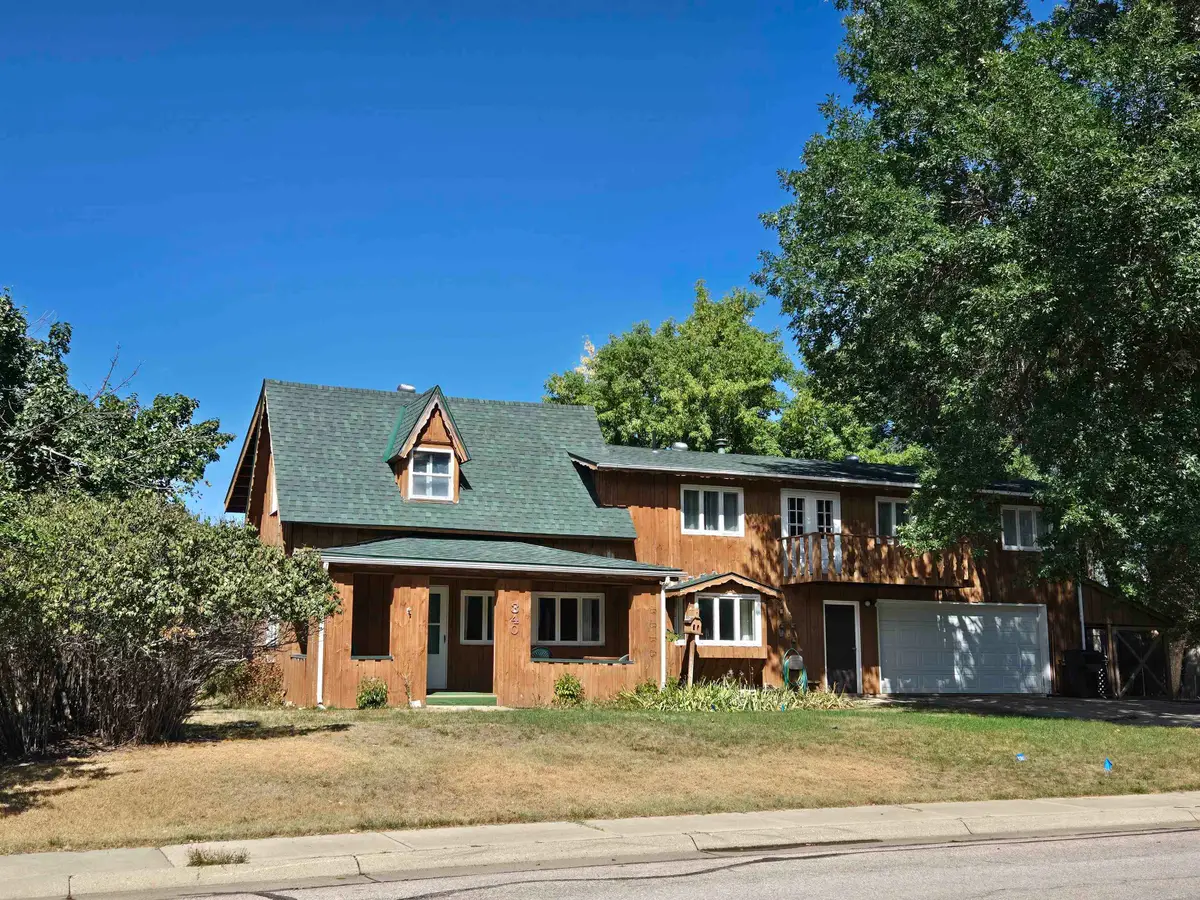 340 W Federal Street, Spearfish, SD 57783 - #1