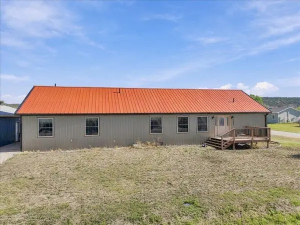 1665 Gray Blvd., Newcastle, WY 82701