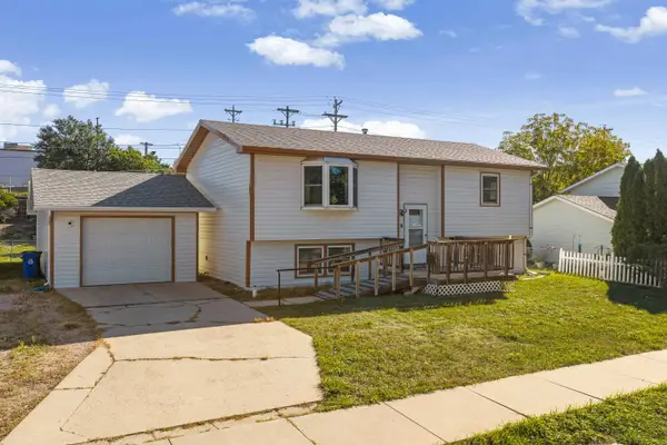 1514 Racine Street, Rapid City, SD 57701