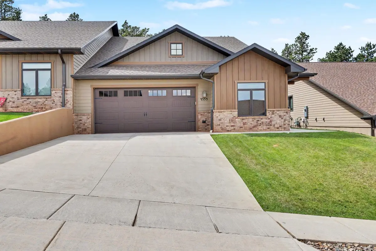 4559 Winestone Lane, Rapid City, SD 57702 - #1