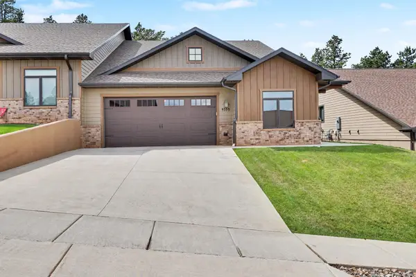 4559 Winestone Lane, Rapid City, SD 57702