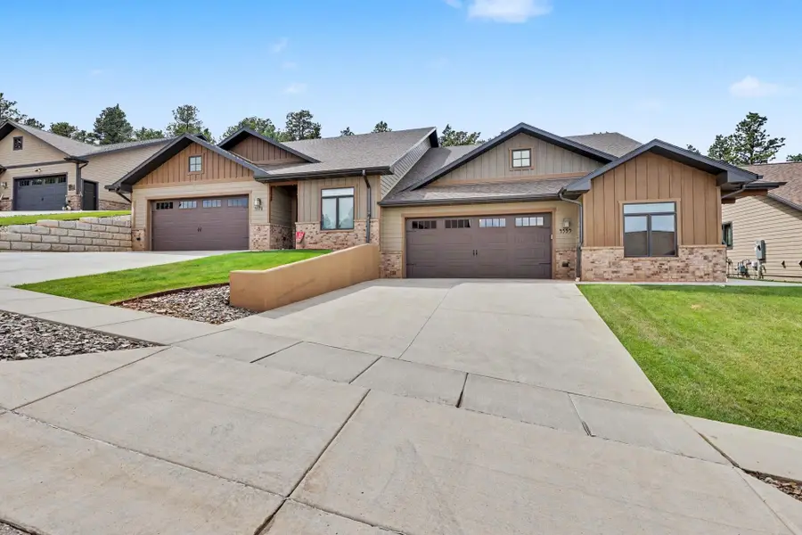 4559 Winestone Lane, Rapid City, SD 57702 - #2