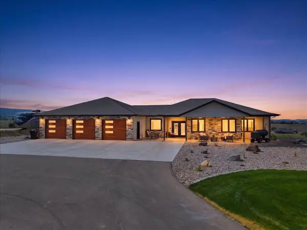 2285 Mcguigan Road, Spearfish, SD 57783
