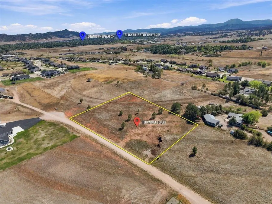 2667 Carmelo Court, Spearfish, SD 57783 - #2