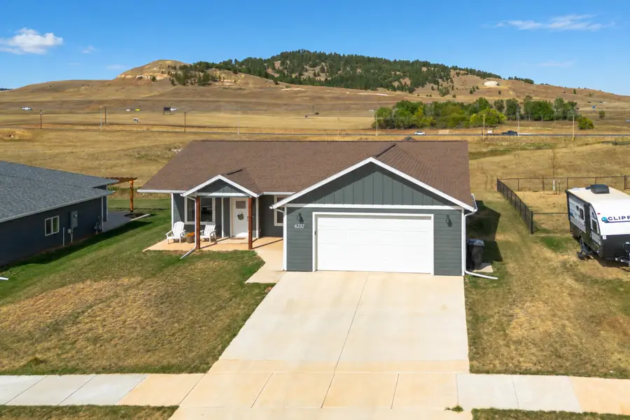 6232 Orion Street, Spearfish, SD 57783 - #2