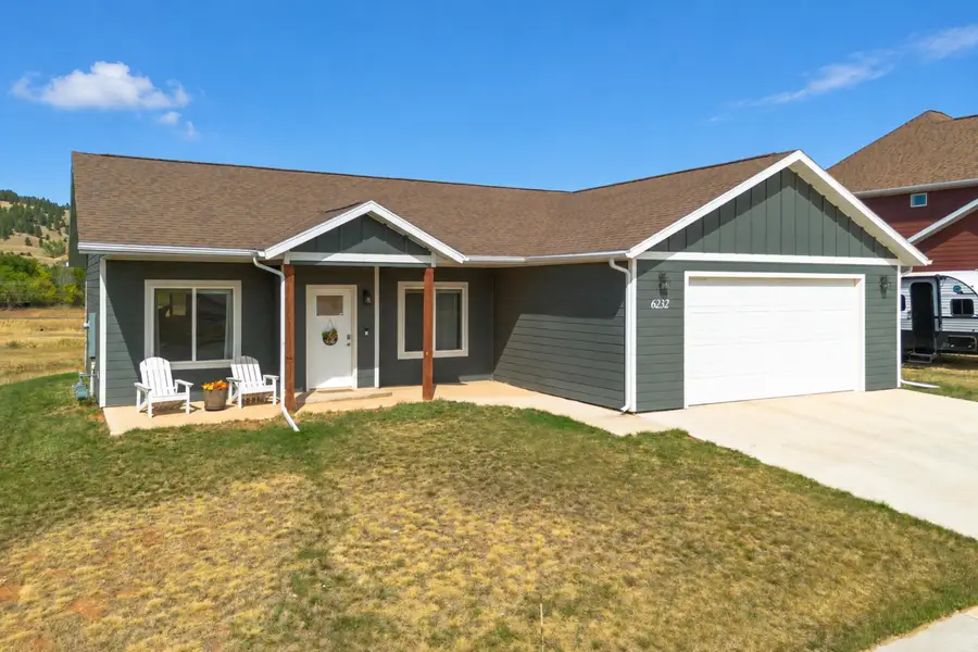6232 Orion Street, Spearfish, SD 57783 - #3