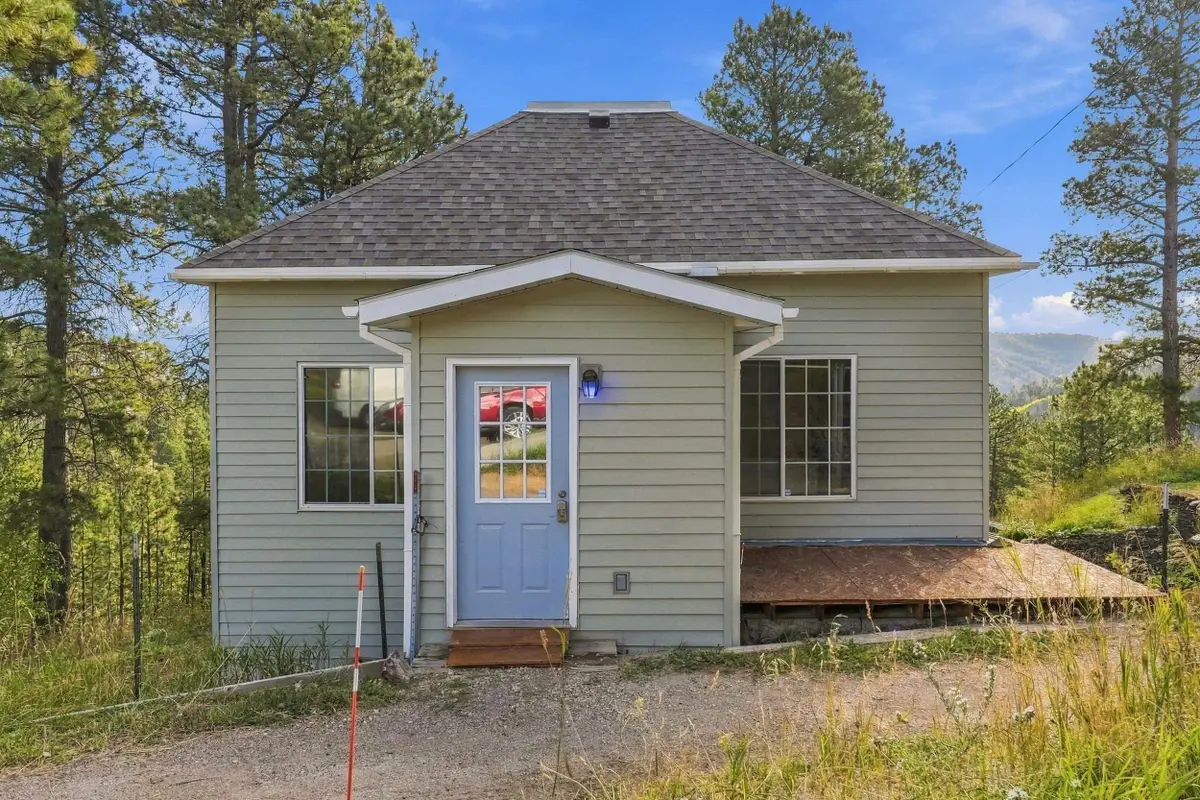 720 Barclay Avenue, Lead, SD 57754 - #1