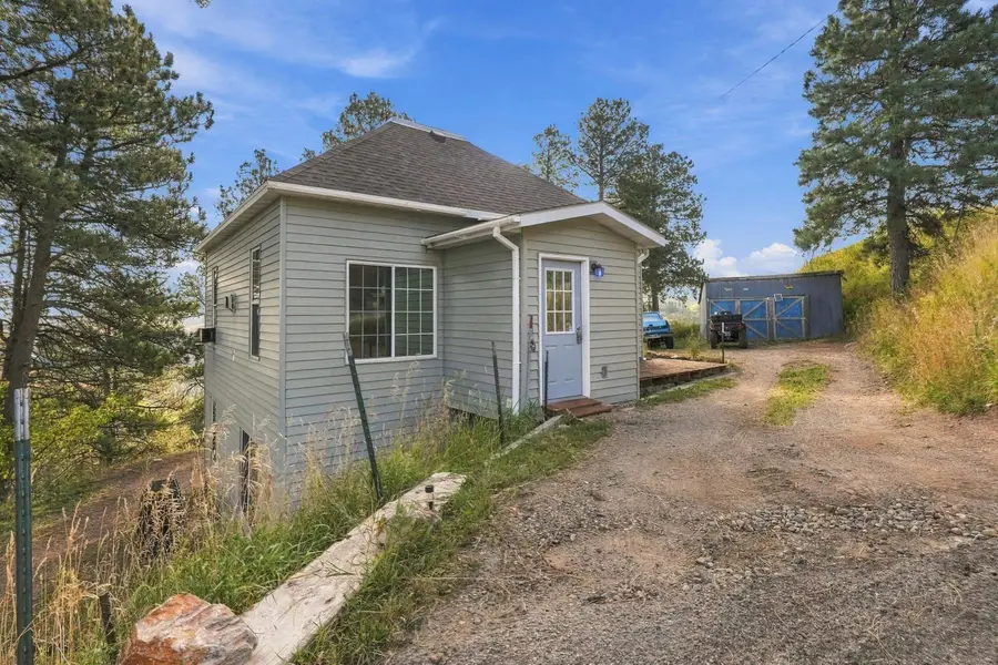 720 Barclay Avenue, Lead, SD 57754 - #2
