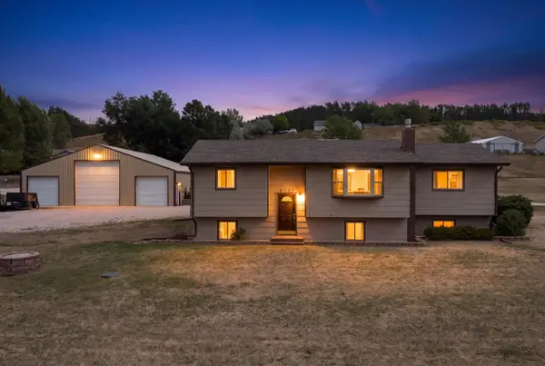 8062 Blucksberg Drive, Sturgis, SD 57785