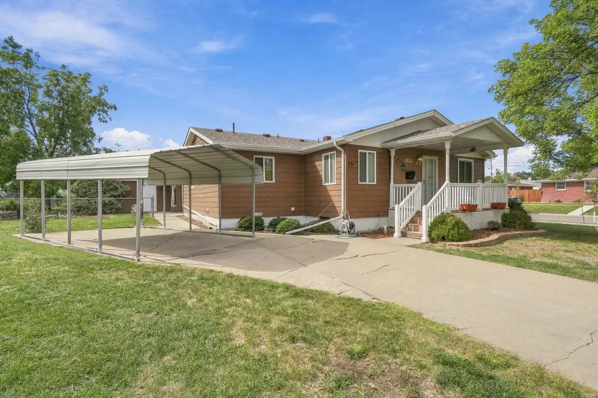2209 Michigan Avenue, Rapid City, SD 57701 - #1