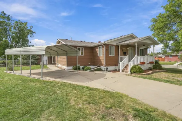 2209 Michigan Avenue, Rapid City, SD 57701