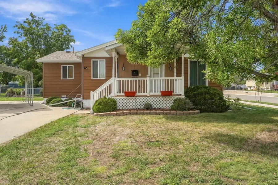 2209 Michigan Avenue, Rapid City, SD 57701 - #2