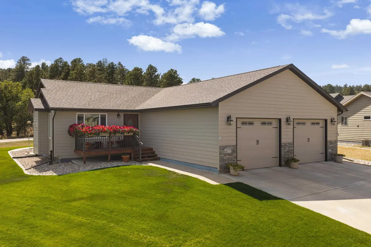 2620 Meadows Drive, Sturgis, SD 57785 - #1