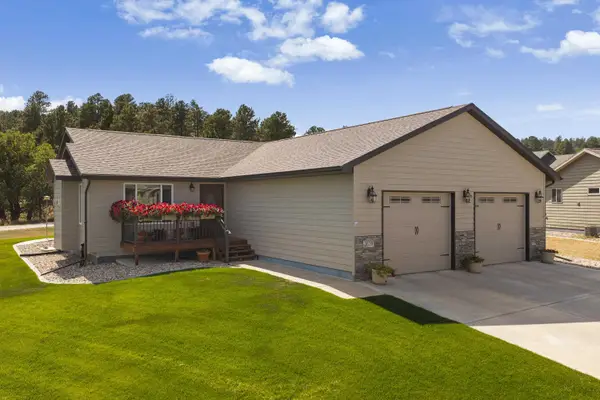 2620 Meadows Drive, Sturgis, SD 57785